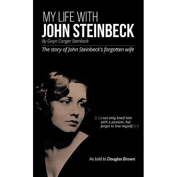 My Life With John Steinbeck