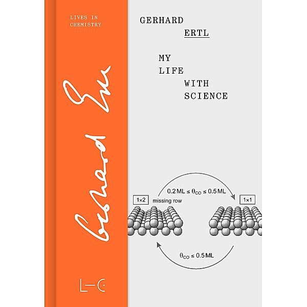 My Life with Science, Gerhard Ertl