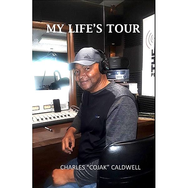 My Life's Tour, Charles Caldwell