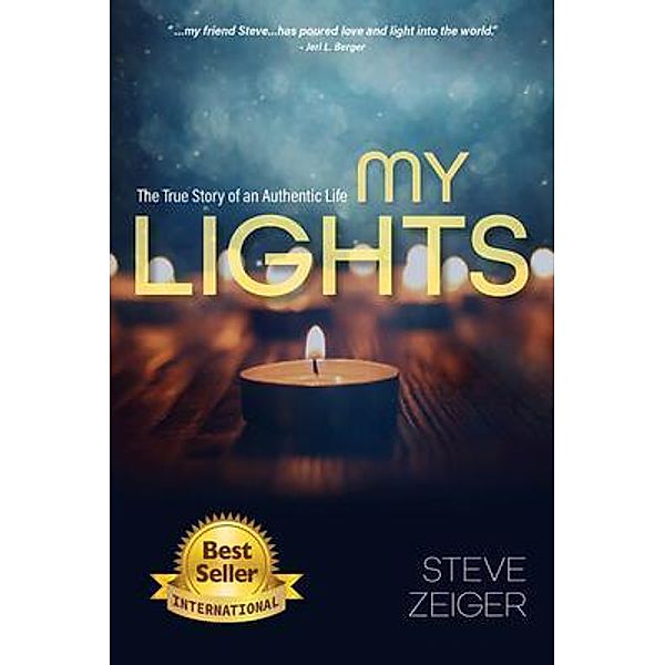 My Lights, Steve Zeiger