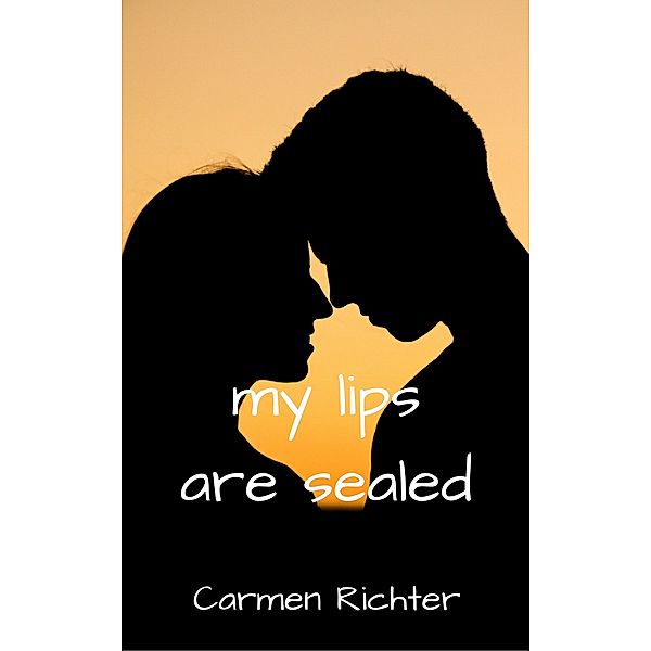 My Lips Are Sealed, Carmen Richter