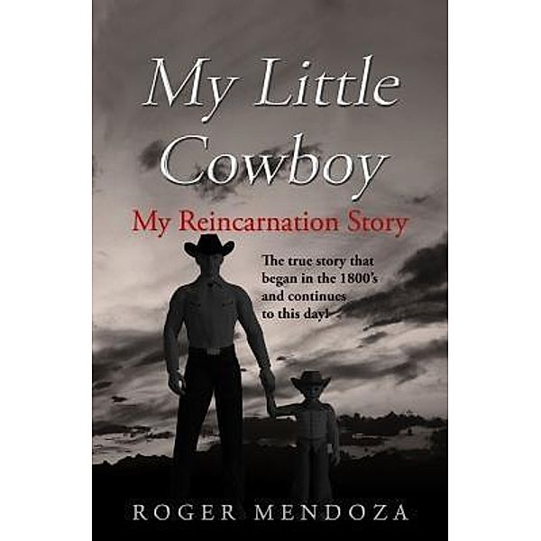 My Little Cowboy / Romen Graphics, Roger Mendoza