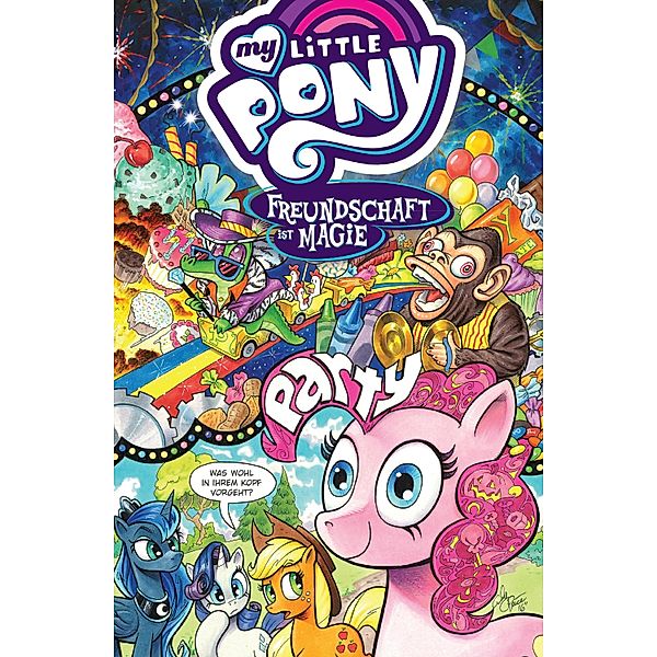 My little Pony, Band 14 / My little Pony Bd.14, Katie Cook