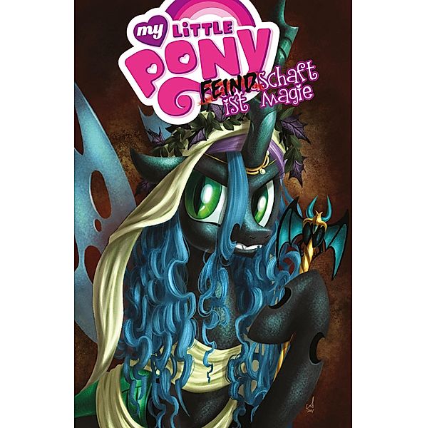 My little Pony, Band 9 / My little Pony Bd.9, Katie Cook