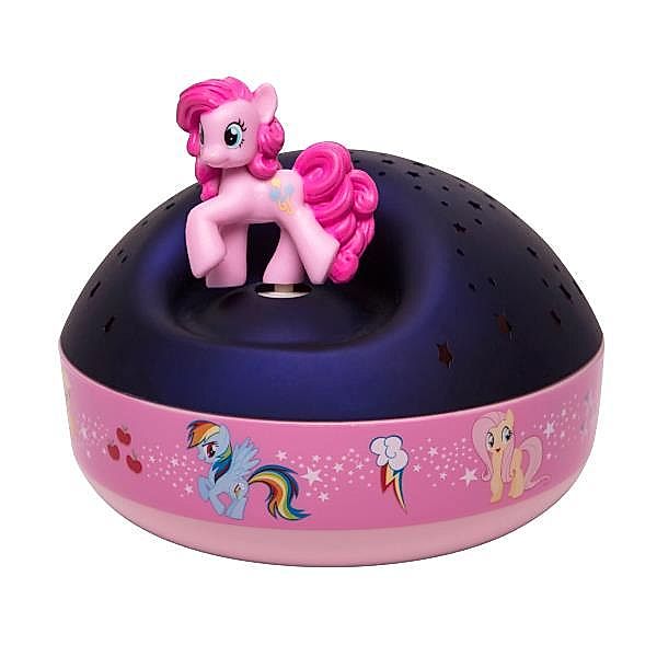 My Little Pony Sternen Projektor mit Musik