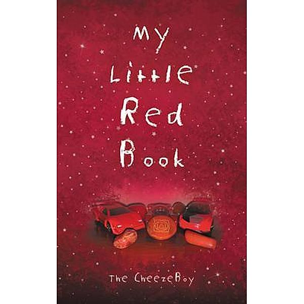 My Little Red Book / Prime Seven Media, The Cheezeboy