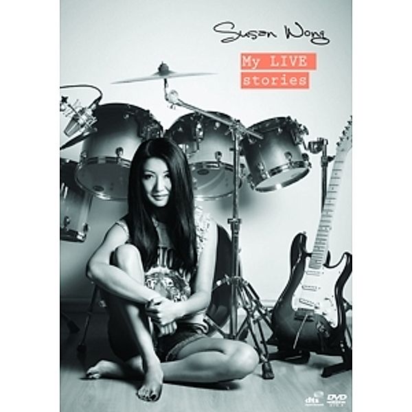 My Live Stories (Bd), Susan Wong