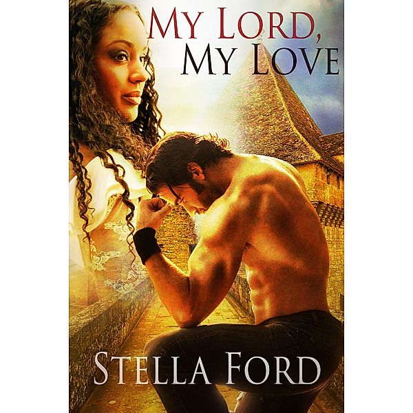 My Lord, My Love, Stella Ford