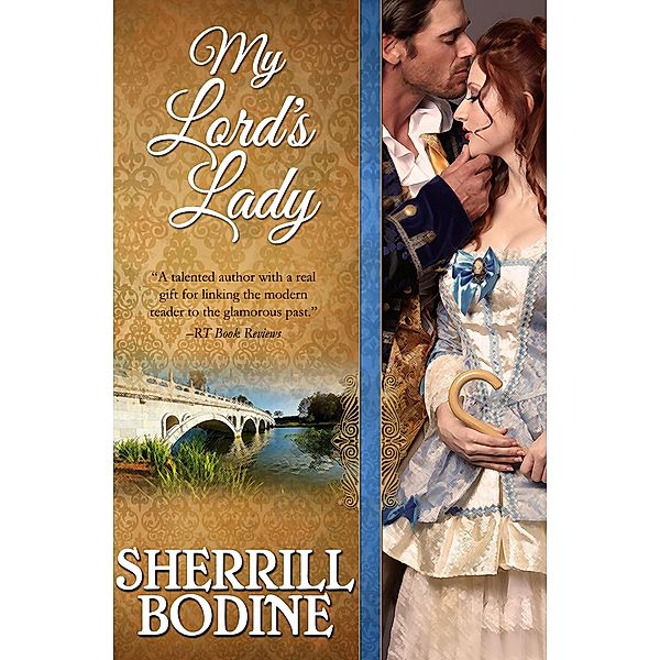 My Lord's Lady, Sherrill Bodine