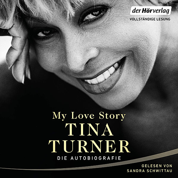 My Love Story, Tina Turner