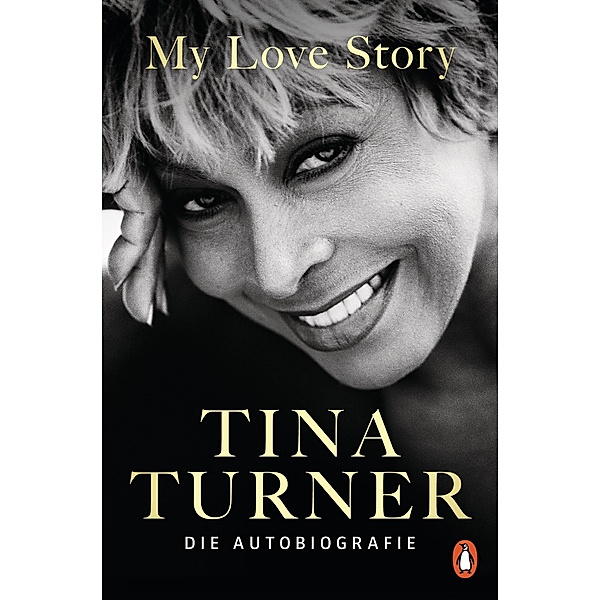 My Love Story, Tina Turner