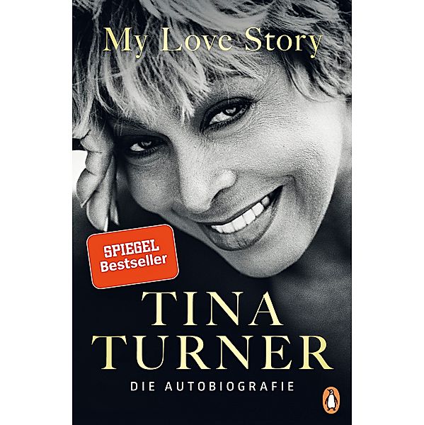 My Love Story, Tina Turner, Deborah Davis, Dominik Wichmann