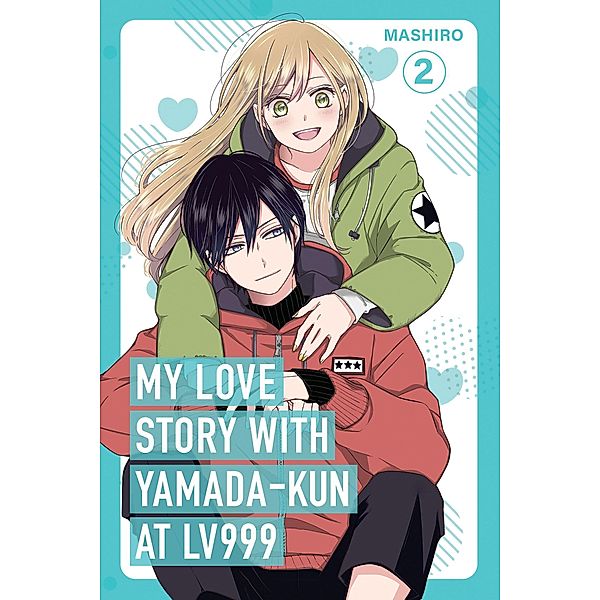 My Love Story with Yamada-kun at Lv999 Volume 2, Mashiro