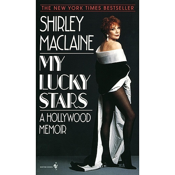 My Lucky Stars, Shirley MacLaine