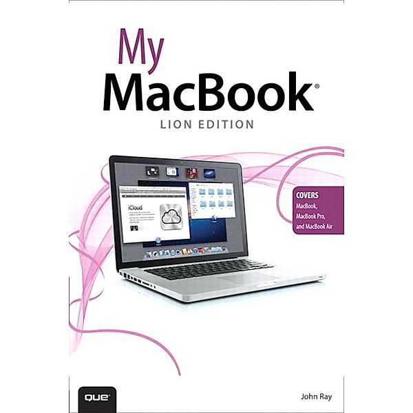 My MacBook (Lion Edition), John Ray