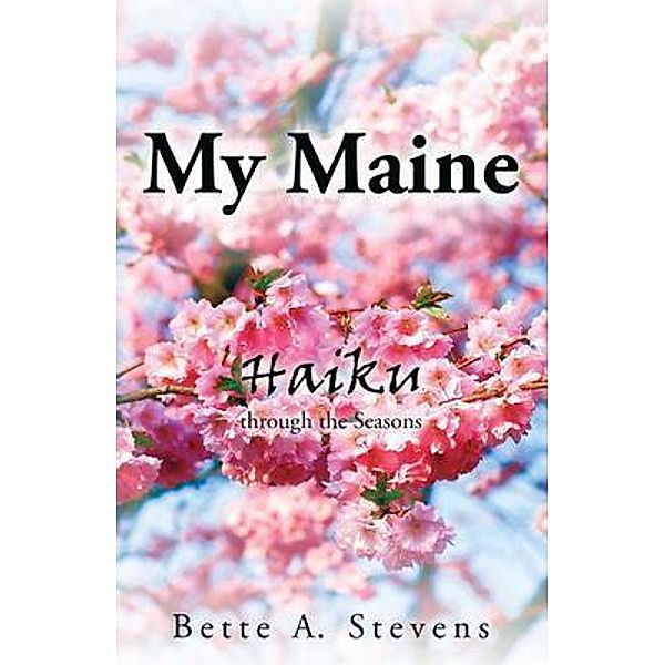 My Maine / DBS Publishing, LC, Bette A Stevens