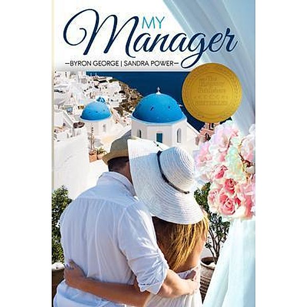 My Manager / The Regency Publishers, US, Byron George, Sandra Powers