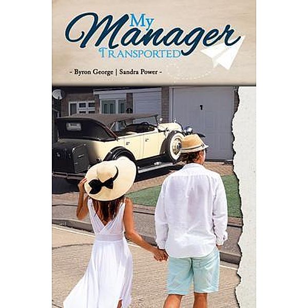 My Manager / The Regency Publishers, US, Byron George, Sandra Power