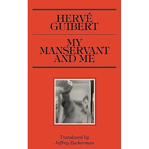 My Manservant and Me, Guibert Hervé