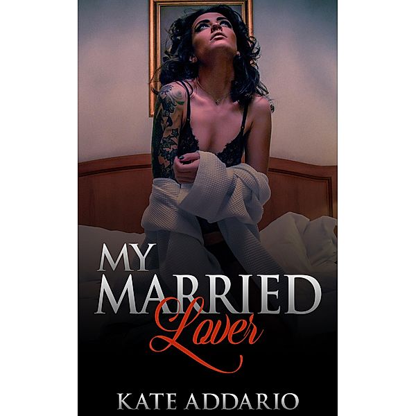 My Married Lover, Kate Addario