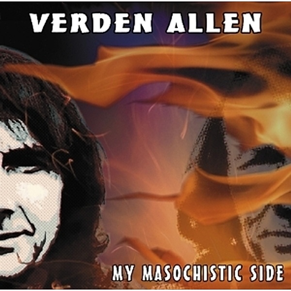 My Masochistic Side, Verden Allen