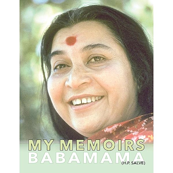 My Memoirs, Babamama H. P. Salve