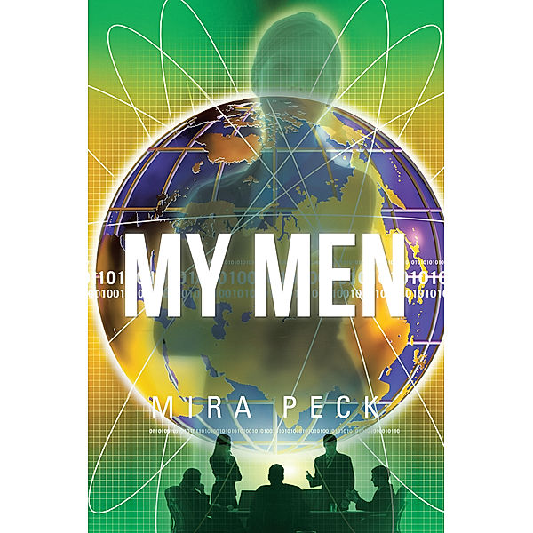 My Men, Mira Peck