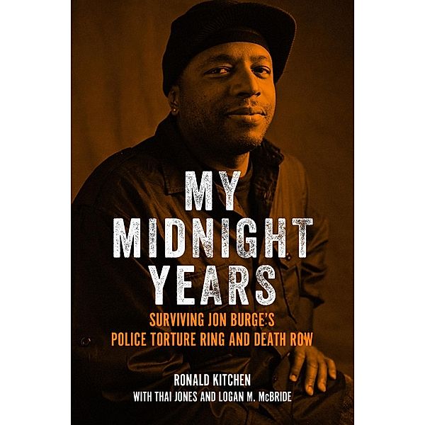 My Midnight Years, Ronald Kitchen