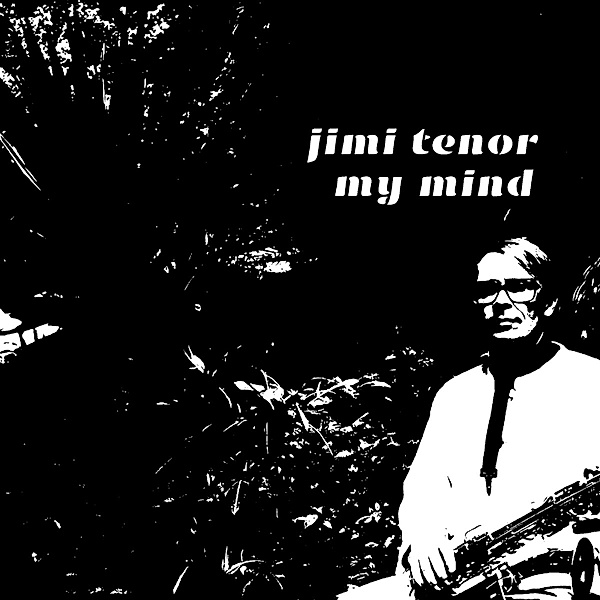 My Mind/Love Is The Language, Jimi Tenor