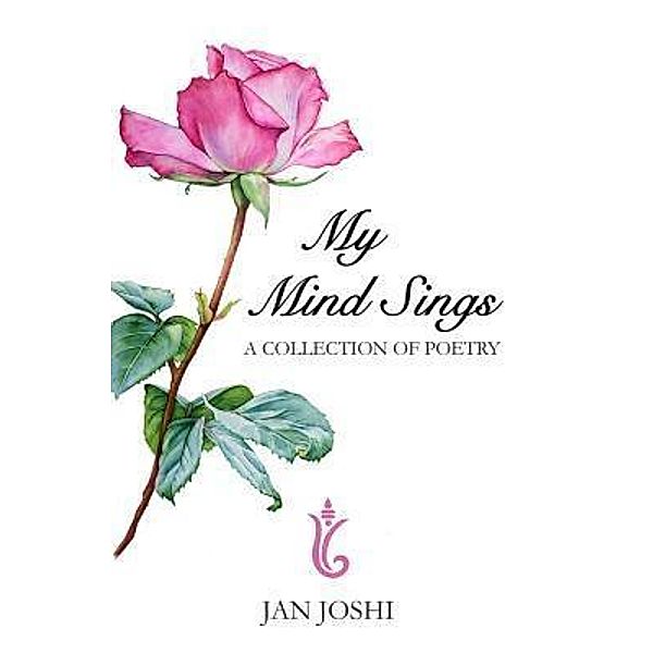 My Mind Sings / Book Printing UK, Jan Joshi