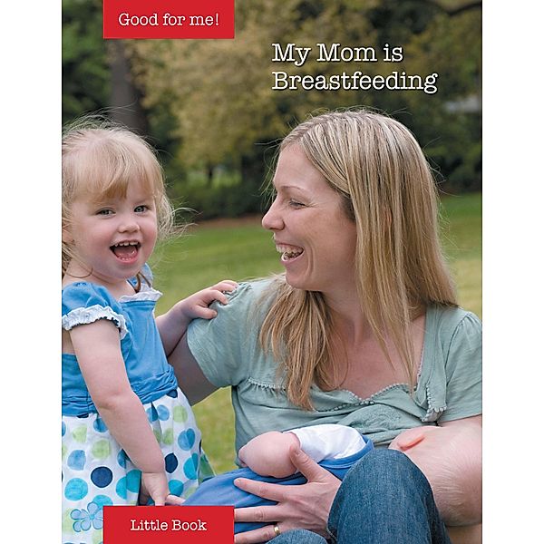 My Mom is Breastfeeding / Noodle Soup, Cydney Weingart