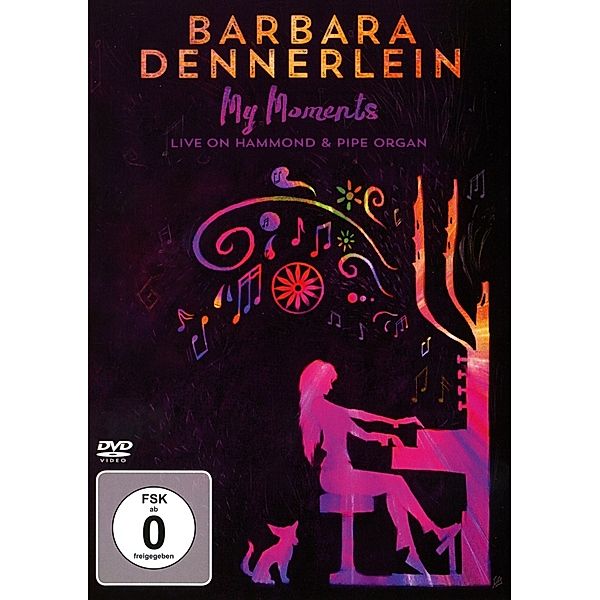 My Moments, Barbara Dennerlein