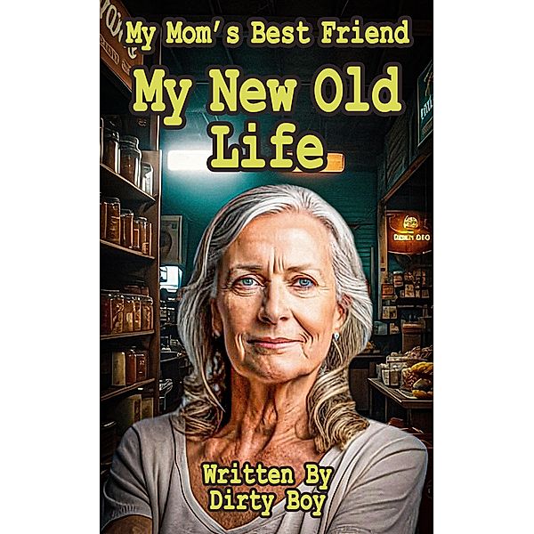 My Mom's Best Friend - My New Old Life (Me And My Mom's Best Friend, #4) / Me And My Mom's Best Friend, Dirty Boy
