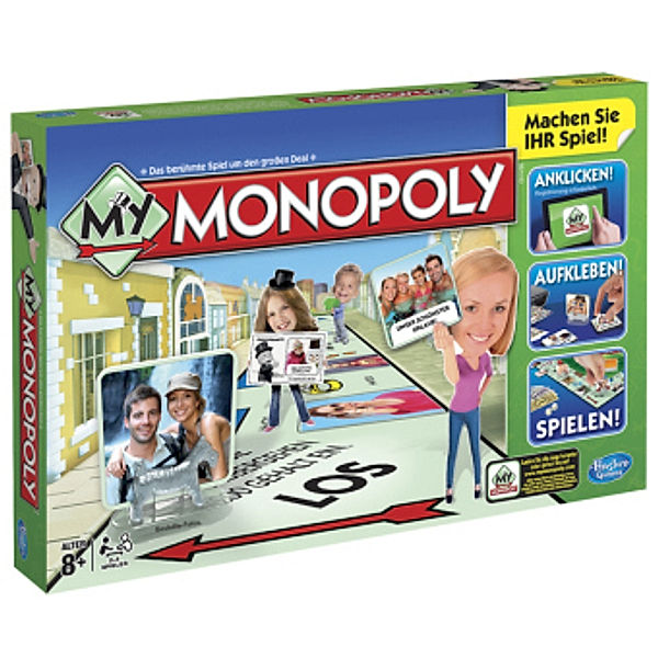 My Monopoly (Spiel)