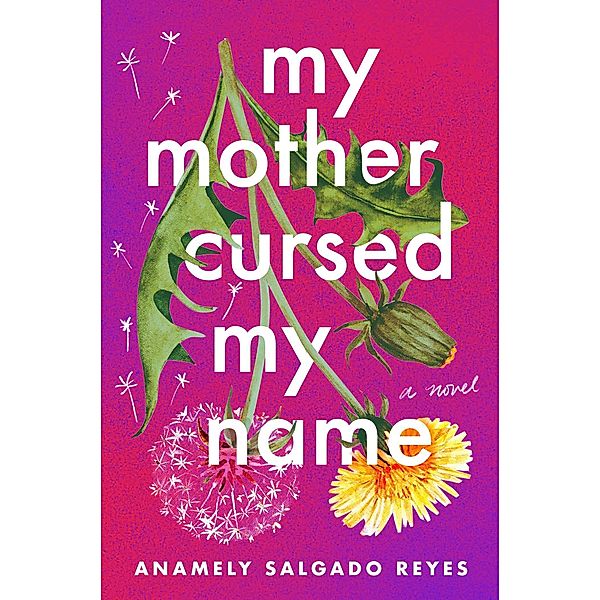 My Mother Cursed My Name, Anamely Salgado Reyes
