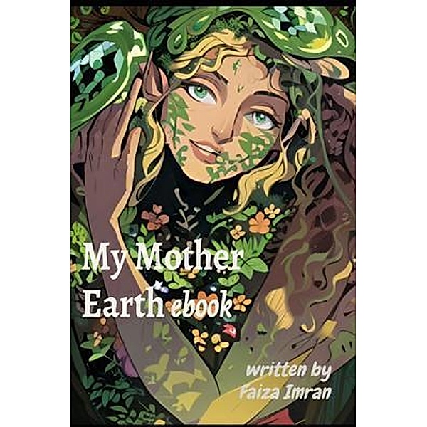 My Mother        Earth ebook, Faiza Imran