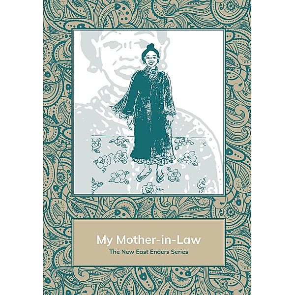 My Mother-in-Law / Gatehouse Books, Marta & Pierce Paluch