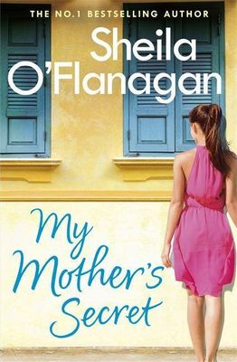 My Mother's Secret - Sheila O'Flanagan