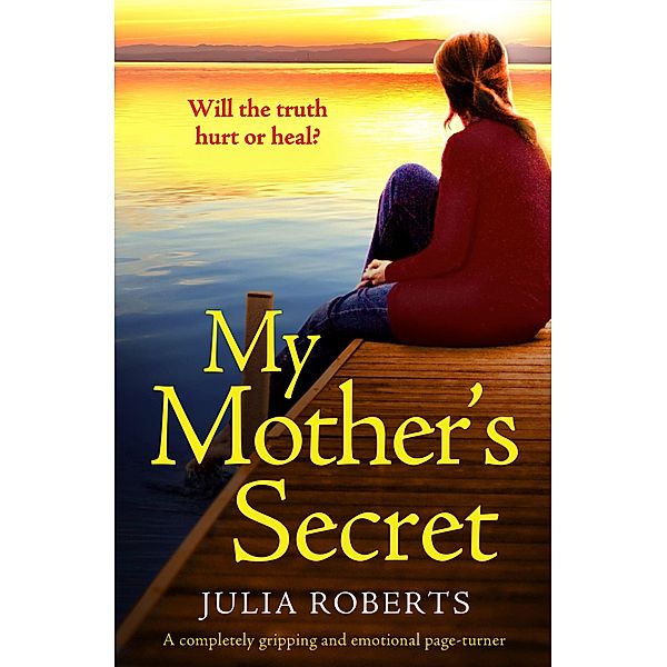 My Mother's Secret, Julia Roberts