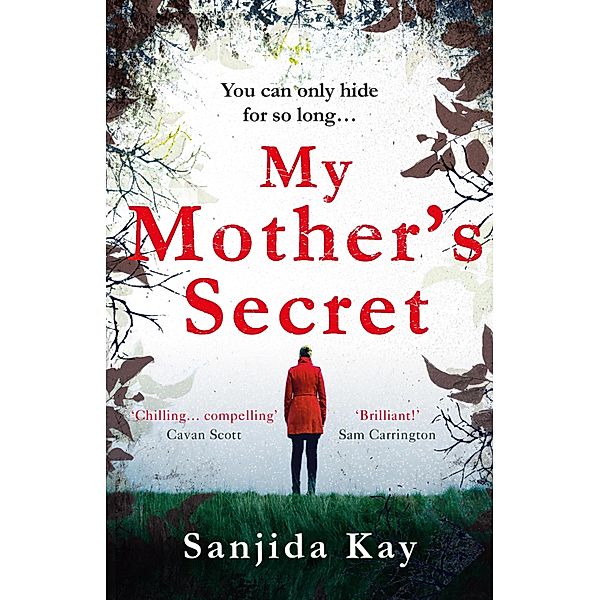 My Mother's Secret, Sanjida Kay