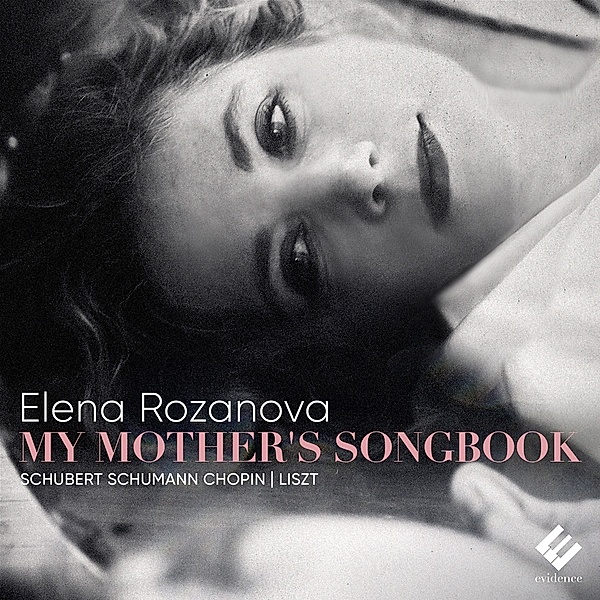My Mother'S Songbook, Elena Rozanova