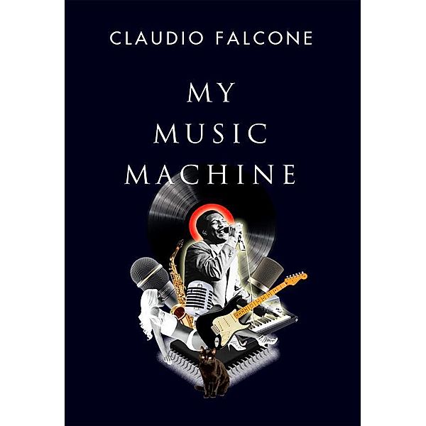 My Music Machine, Claudio Falcone