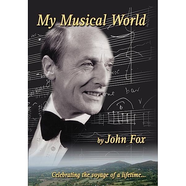 My Musical World / SBPRA, John Fox