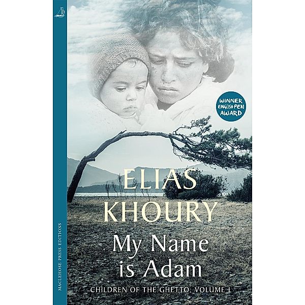 My Name is Adam, Elias Khoury