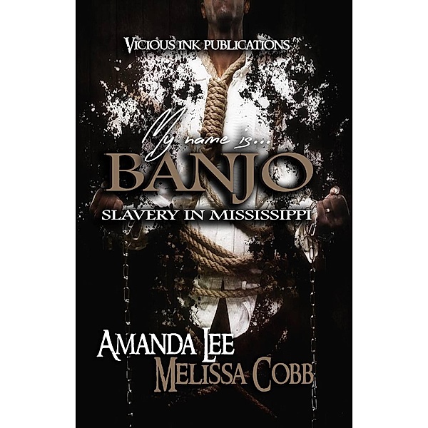 My Name is Banjo, Amanda Lee, Melissa Cobb
