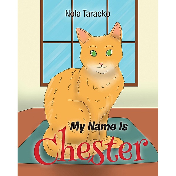 My Name Is Chester, Nola Taracko