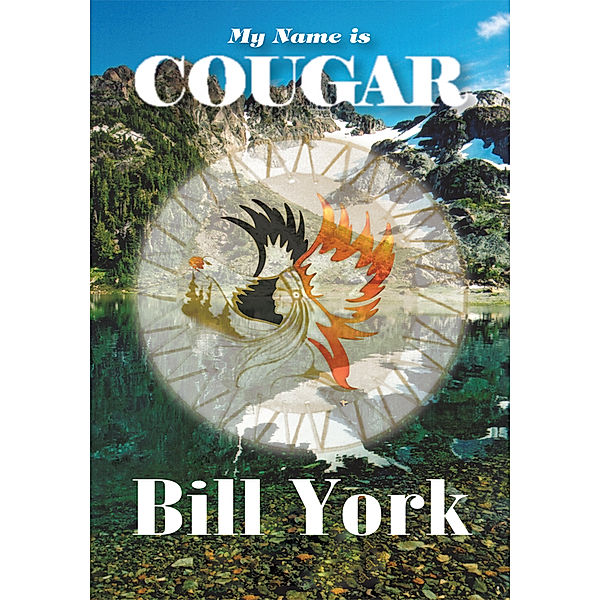 My Name Is Cougar, Bill York