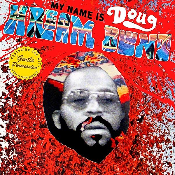 My Name Is Doug Hream Blunt (Vinyl), Doug Hream Blunt