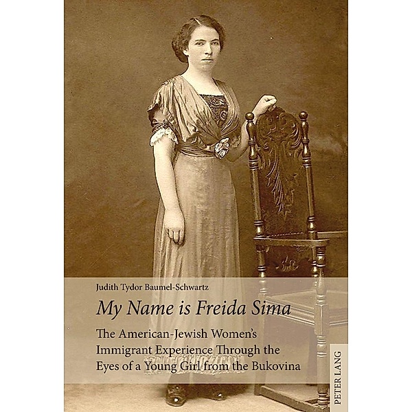 My Name is Freida Sima, Baumel-Schwartz Judith Tydor Baumel-Schwartz
