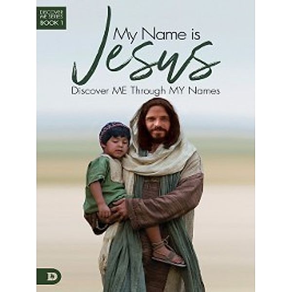 My Name is Jesus, Elmer Towns